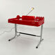 Orix desk by Vittorio Parigi & Nani Prina for Molteni, 1970