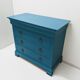 Commode vintage en bois