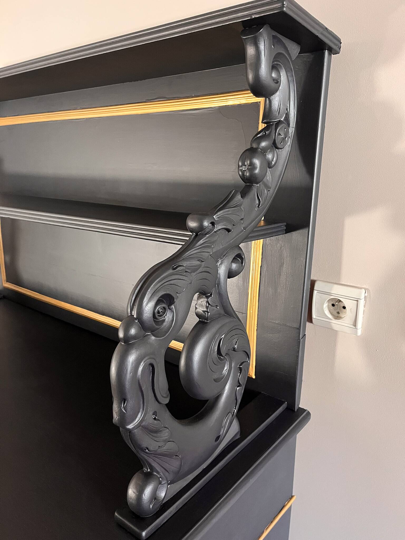 Saint Hubert Sideboard