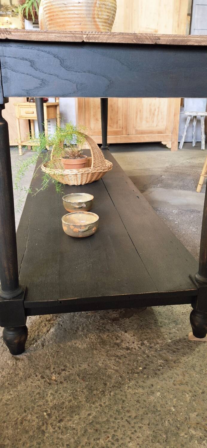 Draper's table