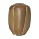 Vase en forme de cabosse de Cacao
