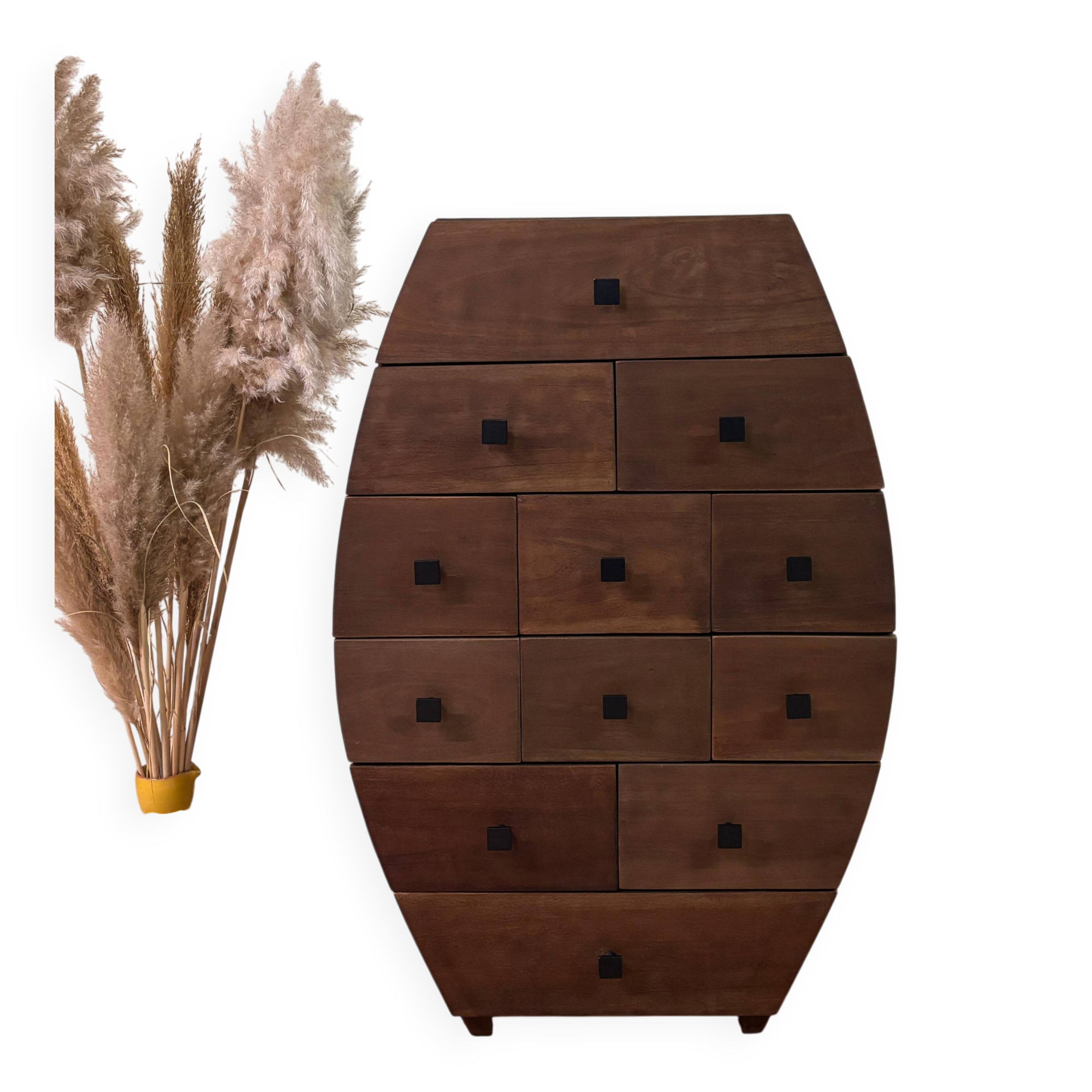 Original storage furniture