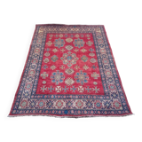Tapis Kazak Pakistanais fait main 170x134cm