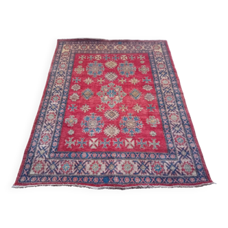 Tapis Kazak Pakistanais fait main 170x134cm