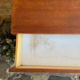 Vintage  Scandinavian Chest of Drawers