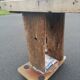 Very old workbench