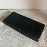 Vintage French Puppy Knife Rests - Set of 6