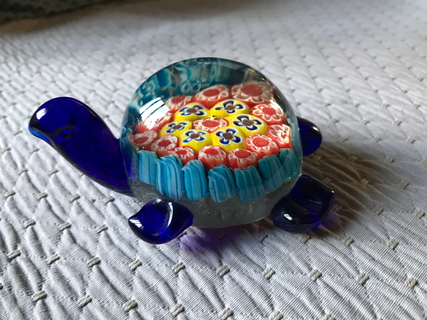 Turtle sulfide paper press