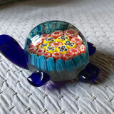 Turtle sulfide paper press