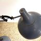 Large industrial floor lamp, early 1960s
