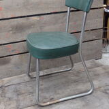 Roneo office retro Chair.