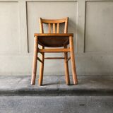 Bistro chair