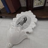 Holy Water Font of the Immaculate Conception