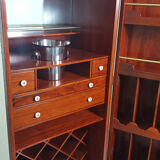 Bar coffre Surcouf Steamer pour Starbay