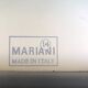 Wing Mariani executive chair