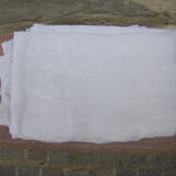 Old cloth