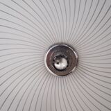 Wall lamp, Italian design, 1970s, production: Italy