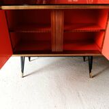 Vintage display case