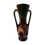 Vase vintage 1950