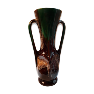 Vase vintage 1950