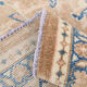 10X10 Square Turkish Rug 326x320Cm