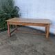 Farm table