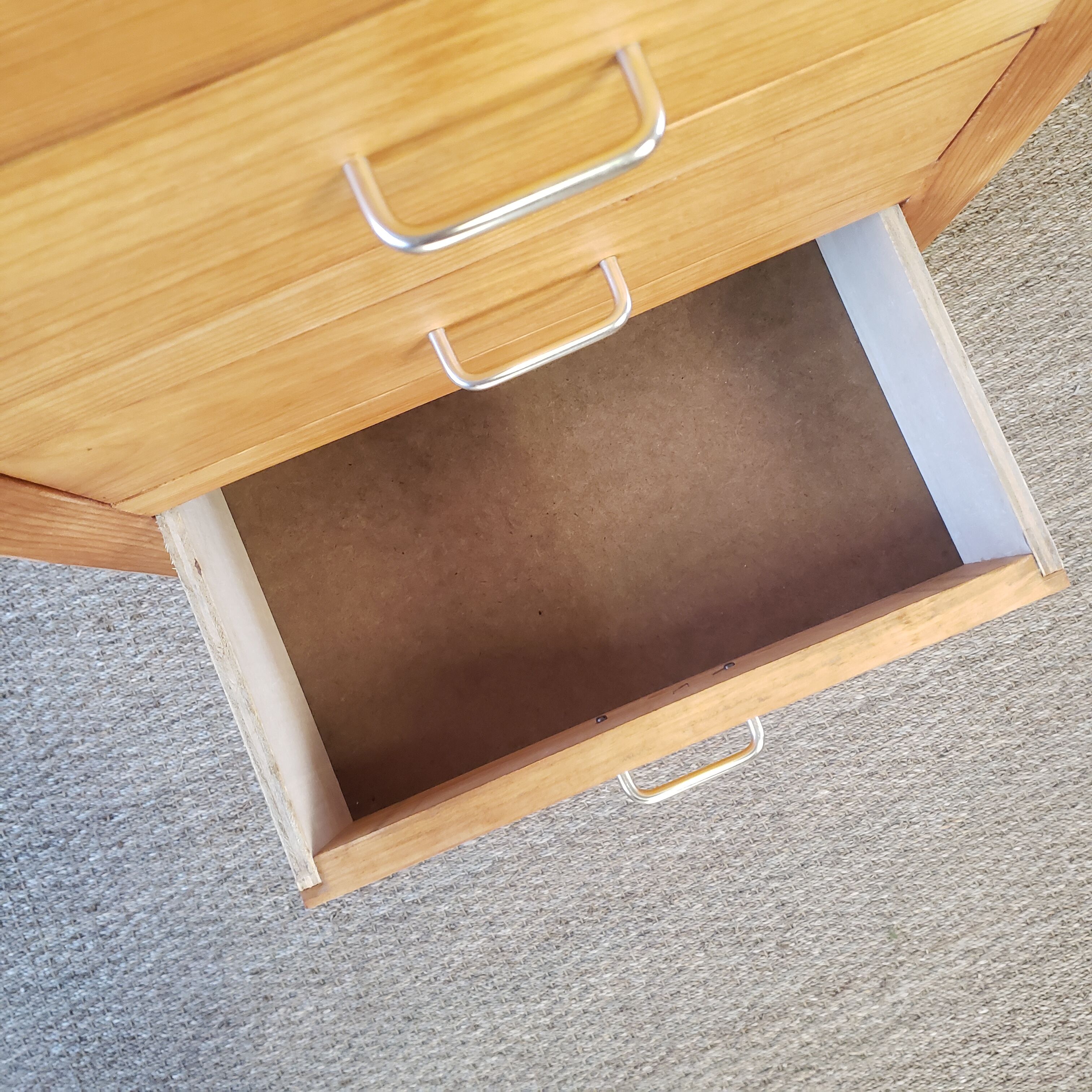 Vintage ragpicker - 70s