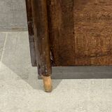 Pair of wardrobe doors
