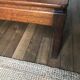 Scandinavian coffee table
