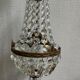 Lustre pampilles D24