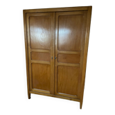 Parisian wardrobe