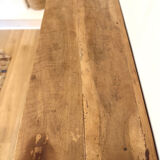 Commode sauteuse ancienne