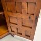 Buffet commode catalan vintage