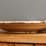 Plat en faience de Manises Espagne