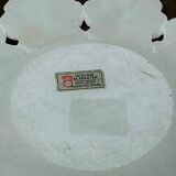 Handmade alabaster bowl