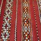 Vintage kilim carpet