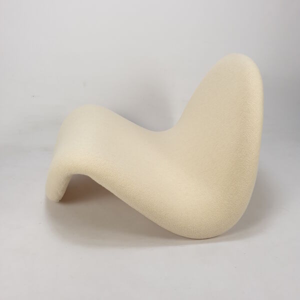 Tongue Lounge Chair de Pierre Paulin pour artifort, années 1960