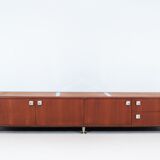 Mid-century teak sideboard