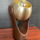 EyeBall lamp "sensorette" vintage from the 80s