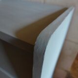 Renovated vintage buffet