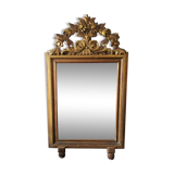 Neoclassical mirror 84 x 47 cm