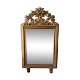 Neoclassical mirror 84 x 47 cm