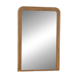 Antique Louis Philippe mirror