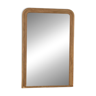 Antique Louis Philippe mirror