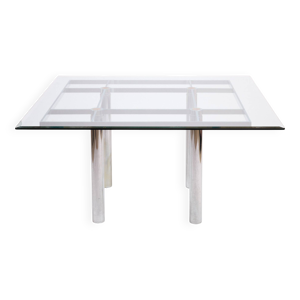 Table André de Tobia&Afra Scarpa pour Gavina