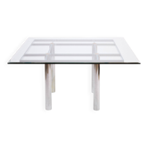 André table by Tobia&Afra Scarpa for Gavina