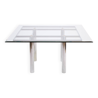 André table by Tobia&Afra Scarpa for Gavina