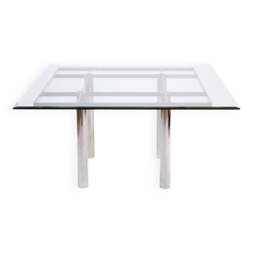 André table by Tobia&Afra Scarpa for Gavina
