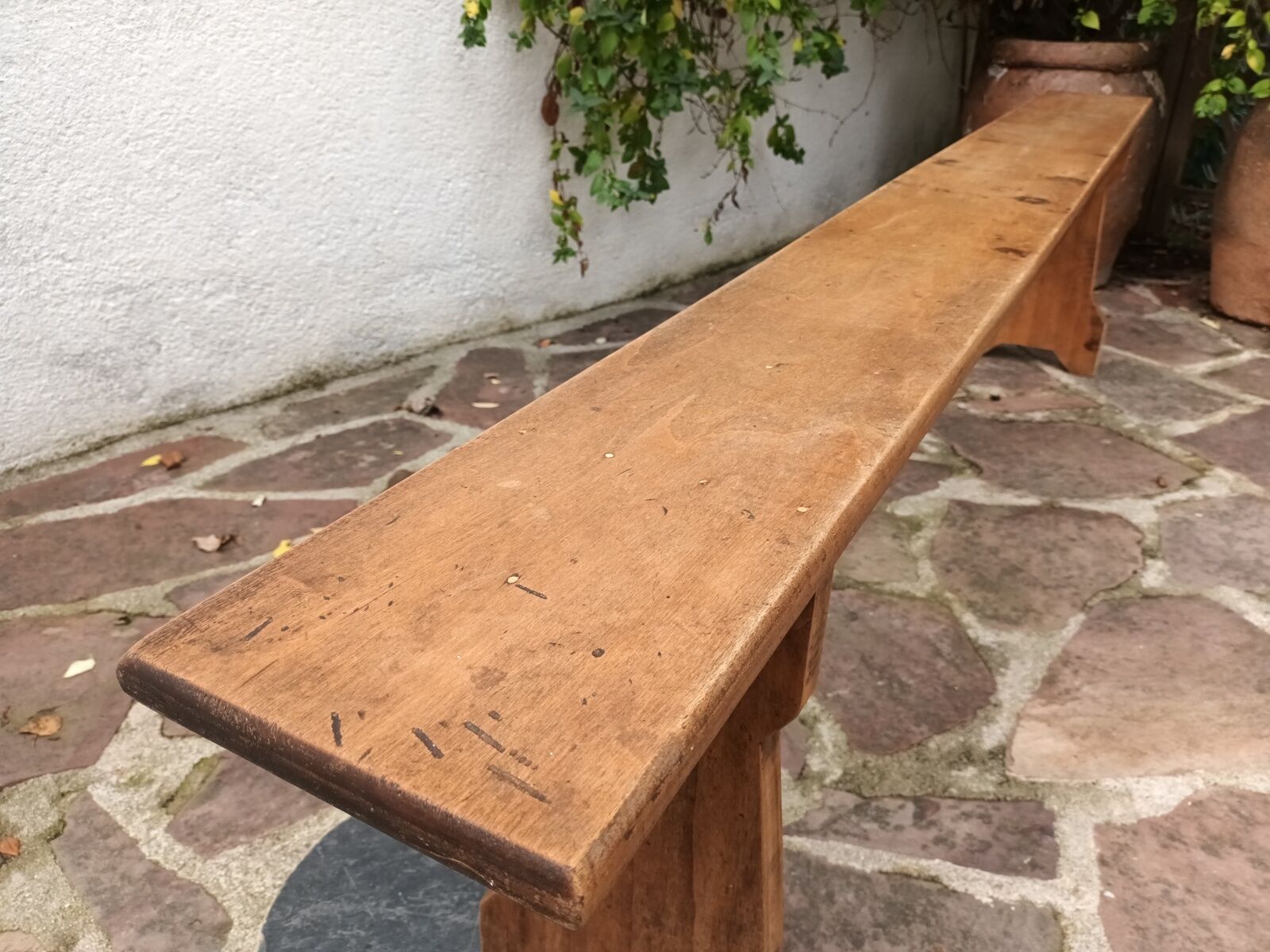 Farm bench 200 cm