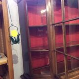 Bahut glazed dresser